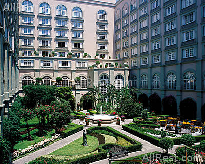 Four Seasons Mexico 29